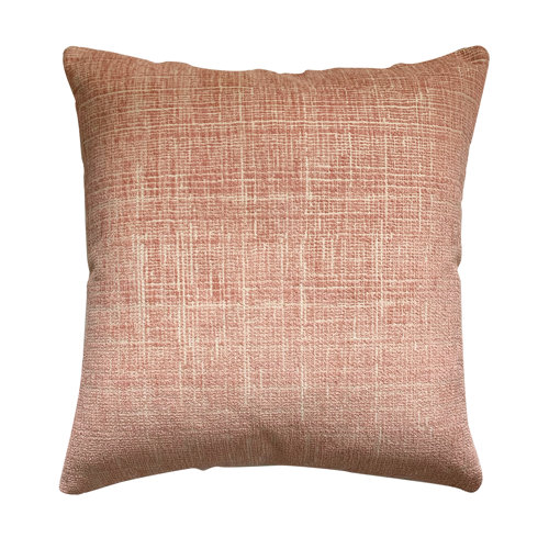 Wayfair Pink Pillow Shams & Euro Shams You'll Love in 2023